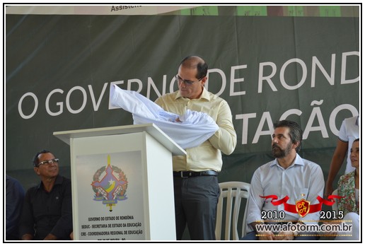 rolim de moura